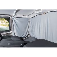 Kit rideaux cabine pour VW T5 / T6